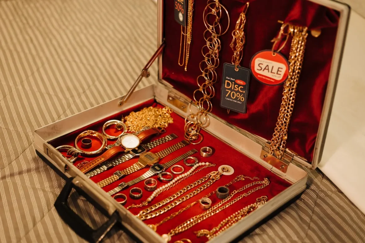 Prada Fashion Jewelry: A Practical Buying Guide - prada fashion jewelry