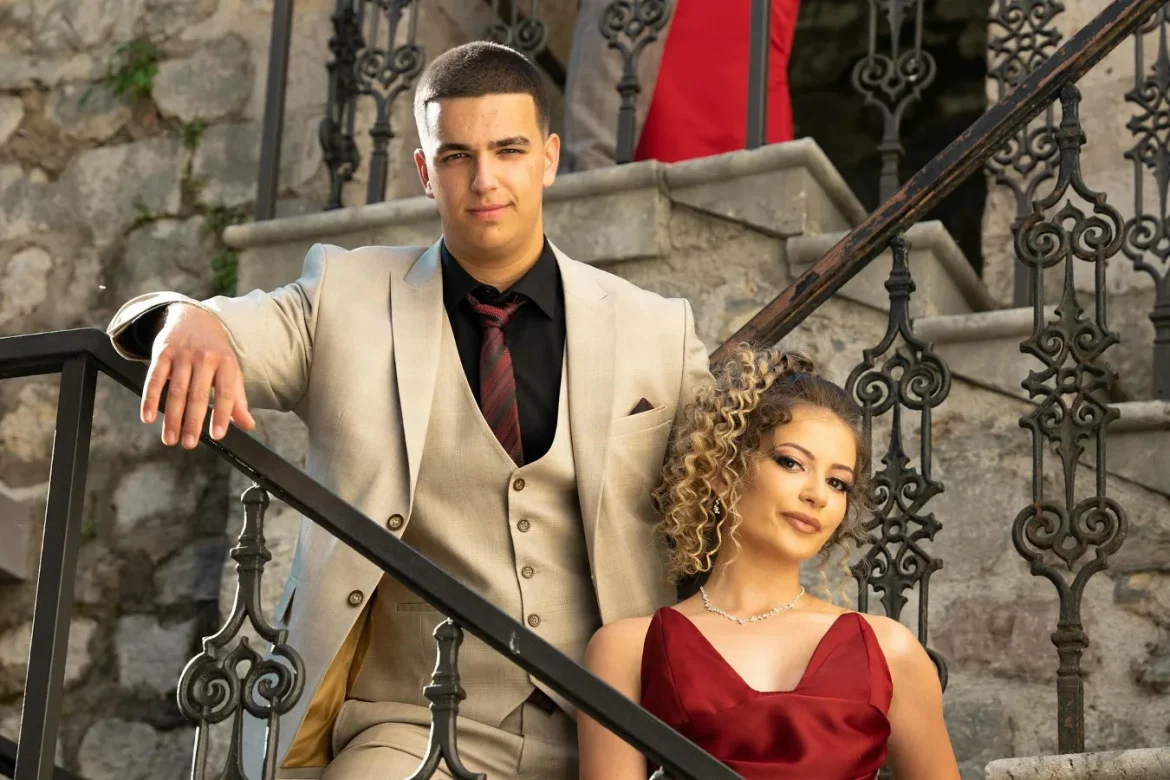 Prom Fashion Jewelry: How to Choose Well - prom fashion jewelry