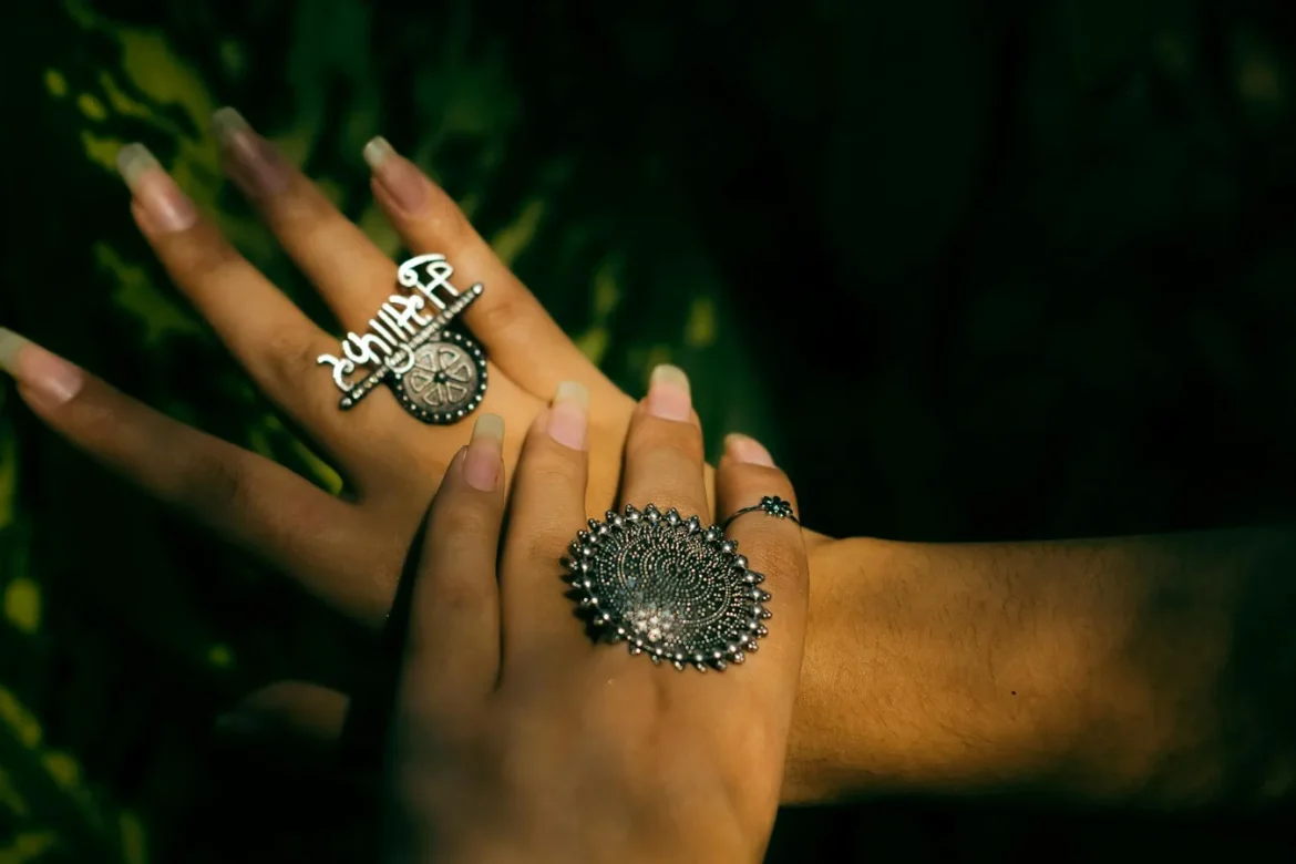 Rings Fashion Jewelry: A Practical Buying Guide - rings fashion jewelry