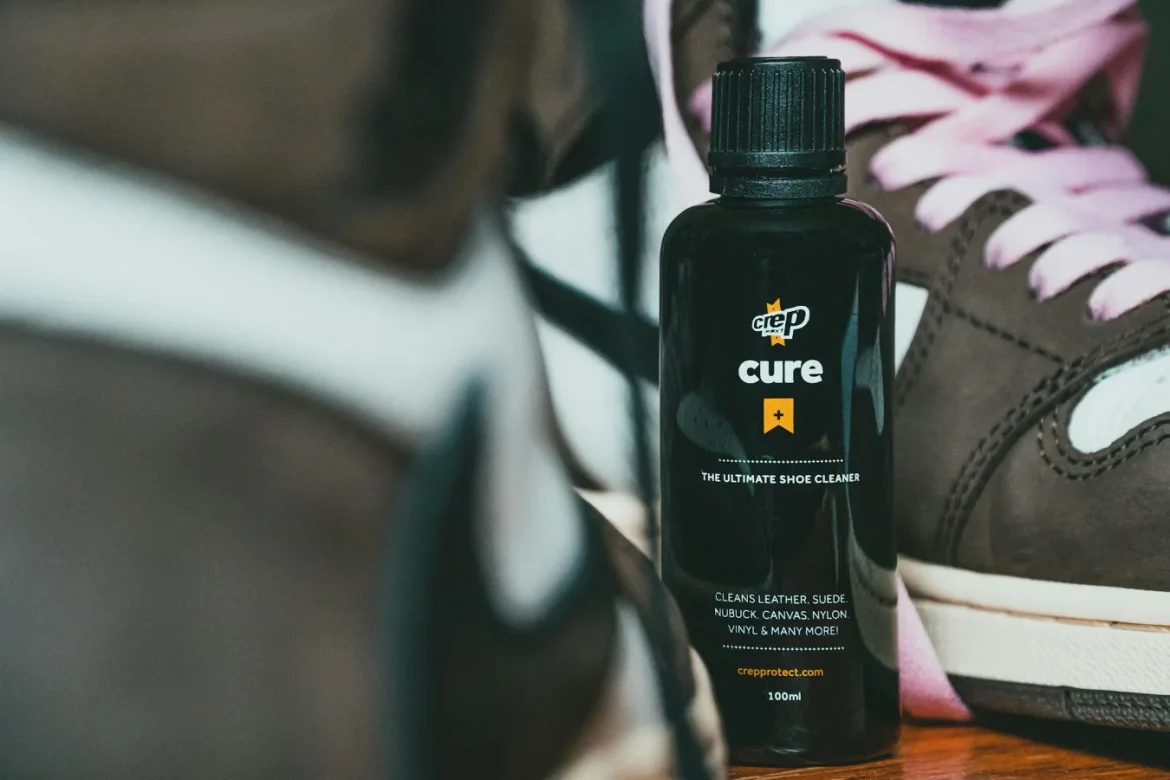 Finding Shoe Cleaner Near Me: What to Know - shoe cleaner near me