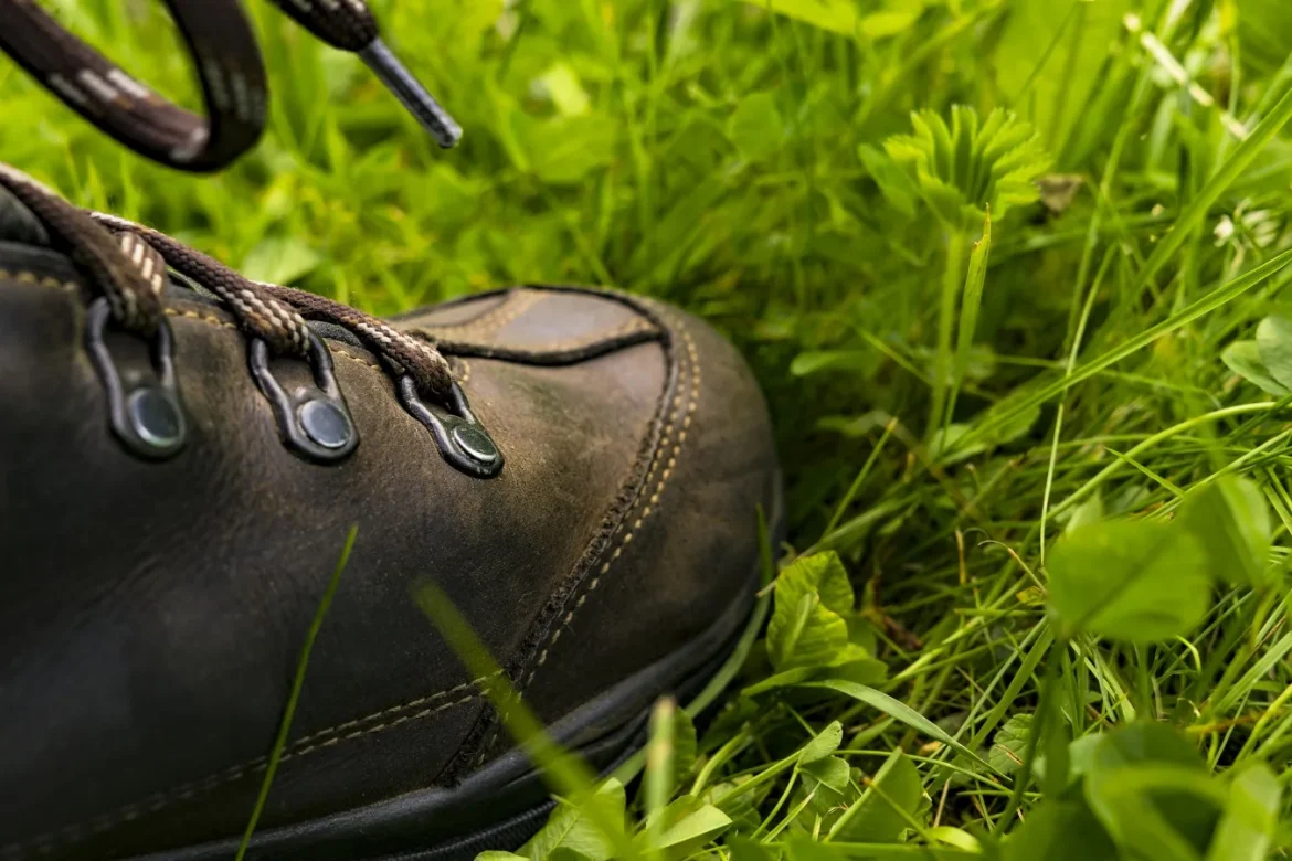 Spikes for Shoes: How to Choose and Use Them - spikes for shoes