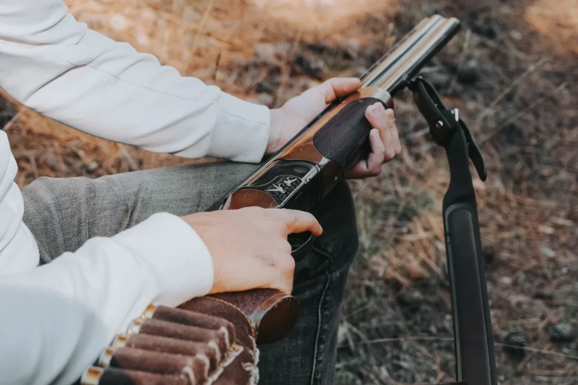 Sporting Clay Gear: Buyer’s Guide - sporting clay gear