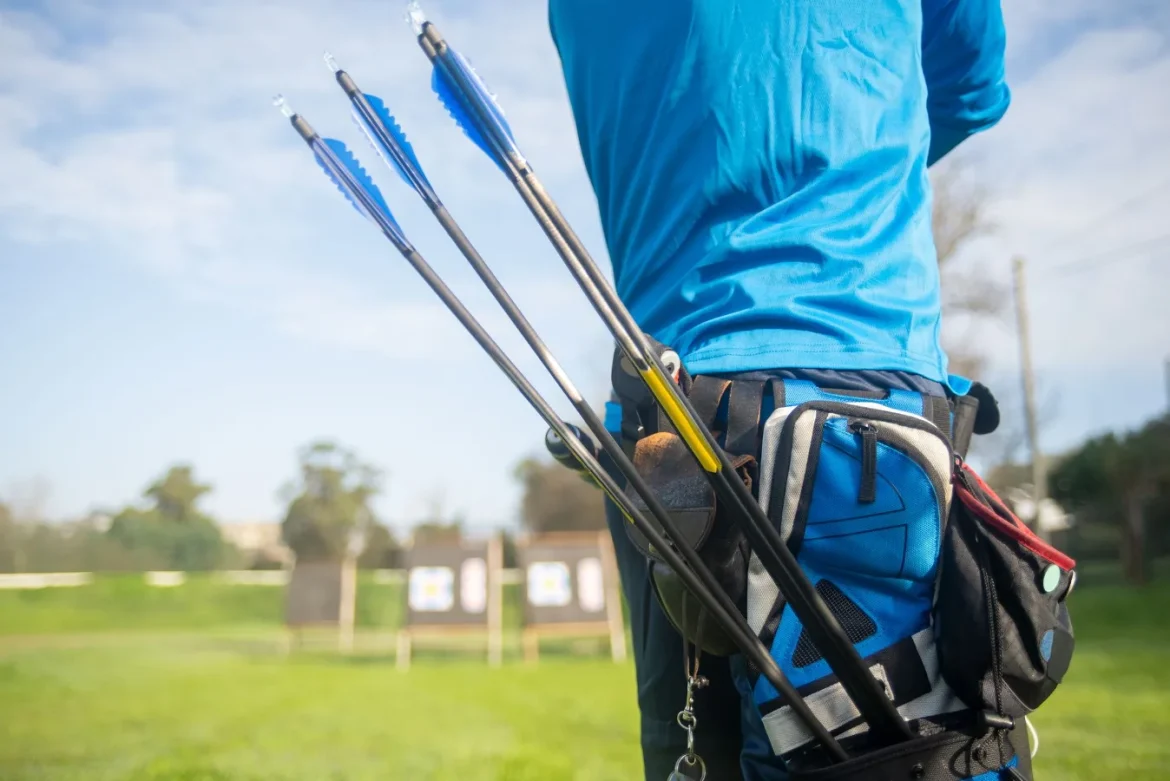 Sporting Clays Gear: What You Actually Need - sporting clays gear