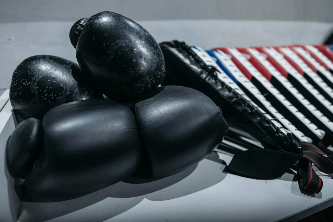 How to Choose Sports Gear Bags - sports gear bags