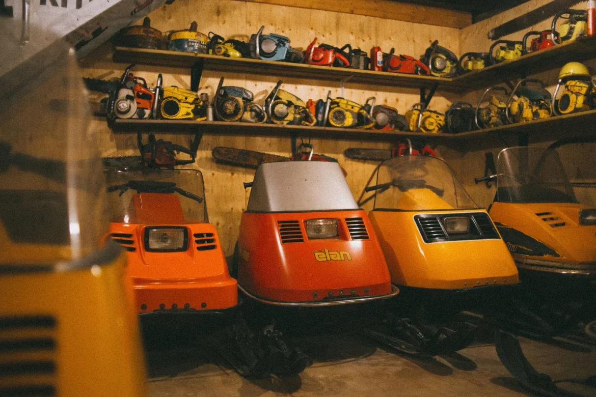 Sports Gear Storage Garage: Best Options - sports gear storage garage