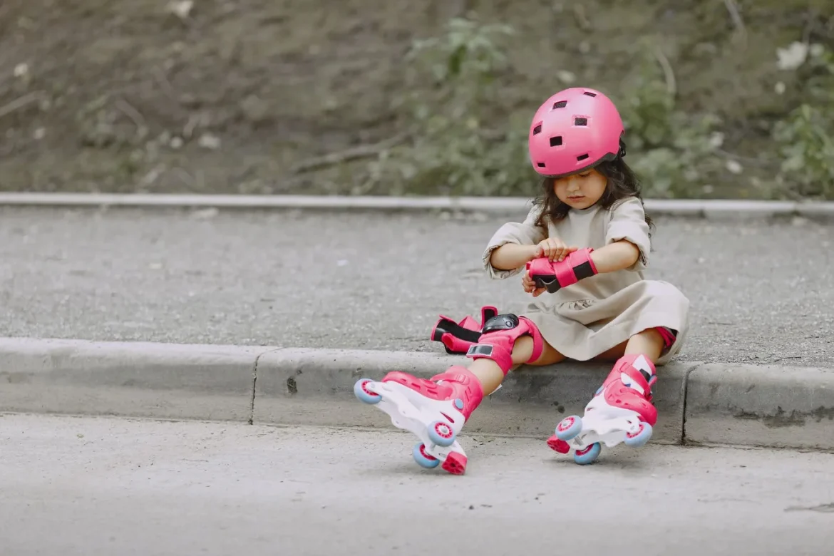 Sports Protective Skating Gear Guide - sports protective skating gear