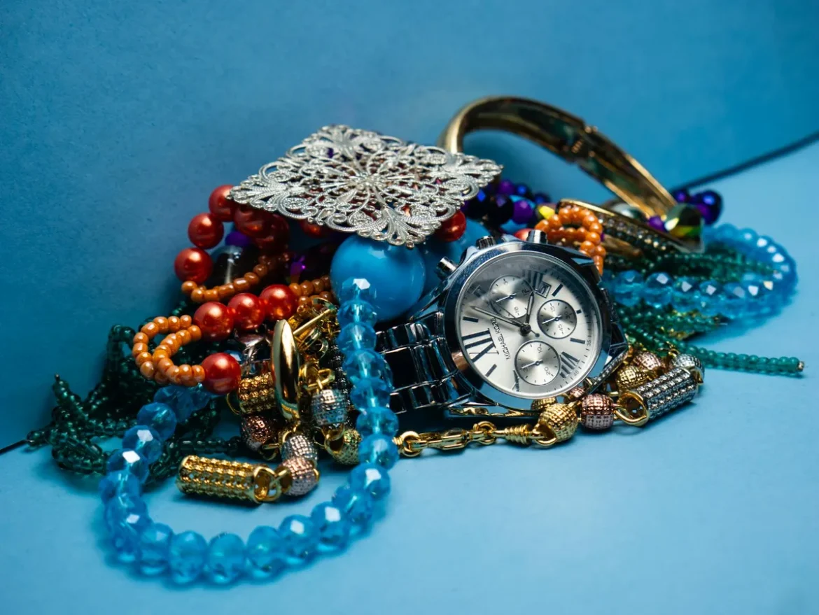 Stainless Steel Fashion Jewelry Guide - stainless steel fashion jewelry