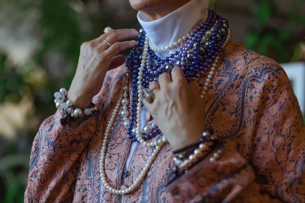 Statement Jewelry Fashion Guide - statement jewelry fashion
