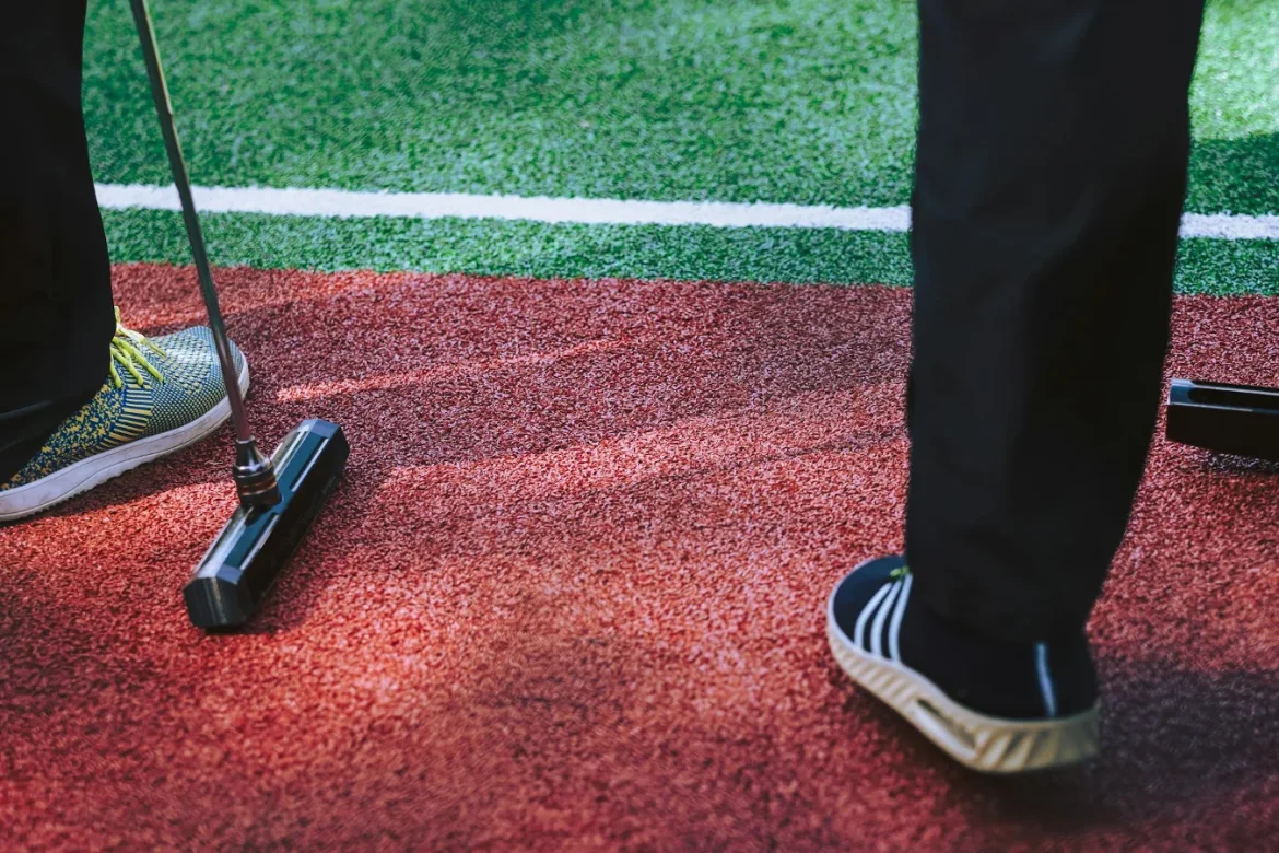 Sunday Red Golf Shoes: What to Know - sunday red golf shoes