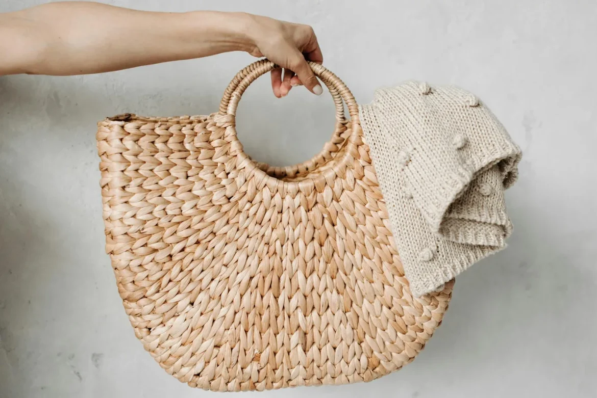 Sustainable Fashion Accessories: A Practical Guide - sustainable fashion accessories