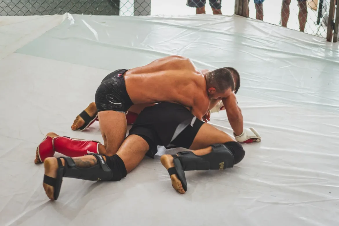 Top Protective Gear for Contact Sports - top protective gear for contact sports