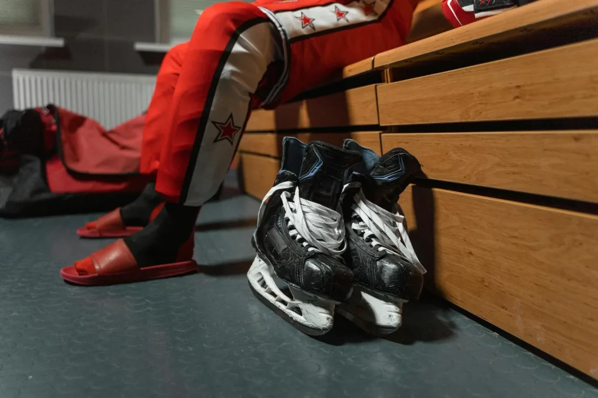 What to Know About Wearing Sports Gear - wearing sports gear