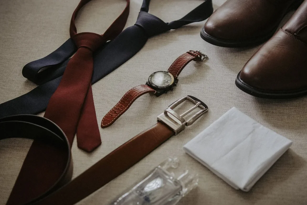 Wholesale Men’s Fashion Accessories Guide - wholesale mens fashion accessories