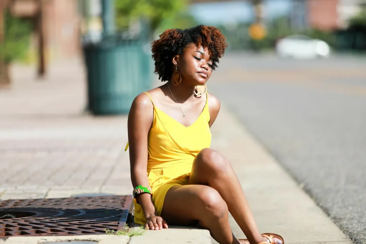 Yellow Fashion Jewelry: How to Choose and Style It - yellow fashion jewelry