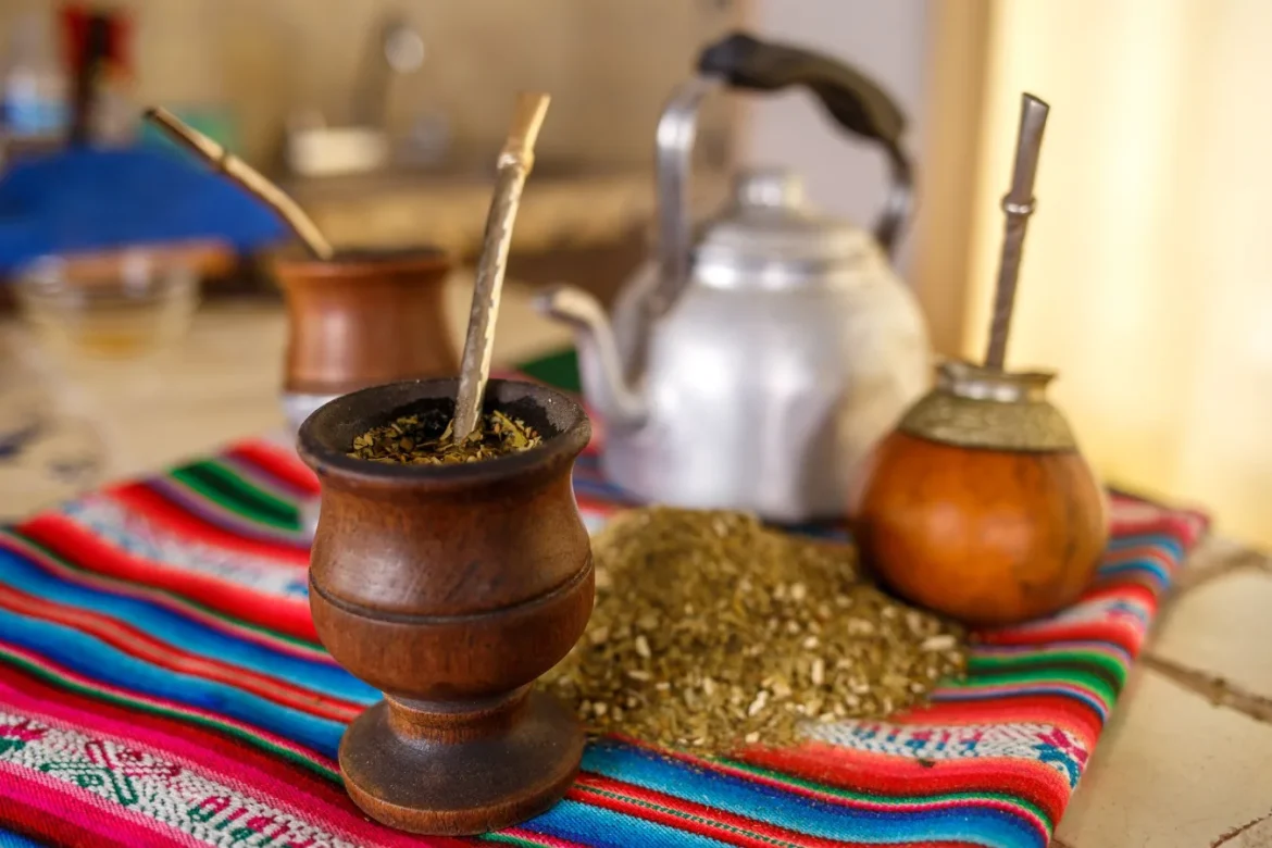 Yerba Mate Tea Bags: A Practical Guide - yerba mate tea bags